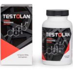 Testolan – Testosteron w Tabletkach?