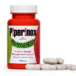 PIPERINOX – tabletki na Bardzo Szybkie Odchudzanie
