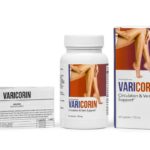 Varicorin – środek na żylaki i obrzęki – skład, działanie, efekty