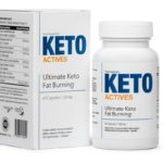 Keto Actives – najlepszy na spalenie tłuszczu: skład, działanie, opinie